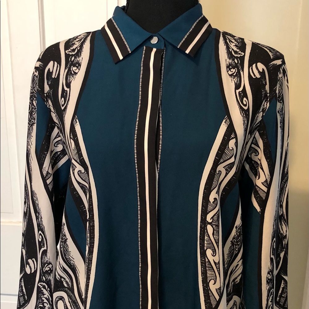 Women’s Medium button down by DKNY